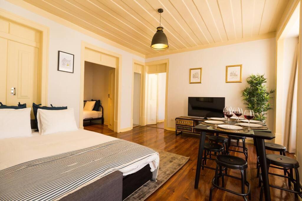Ola - Castelo Iv Apartamento Lisboa