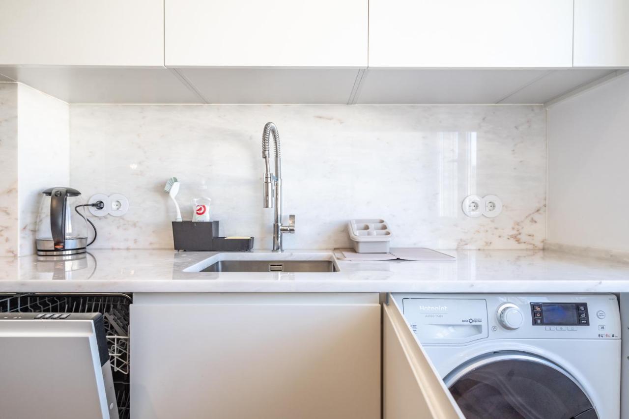 Apartamento Akicity Benfica Stone *