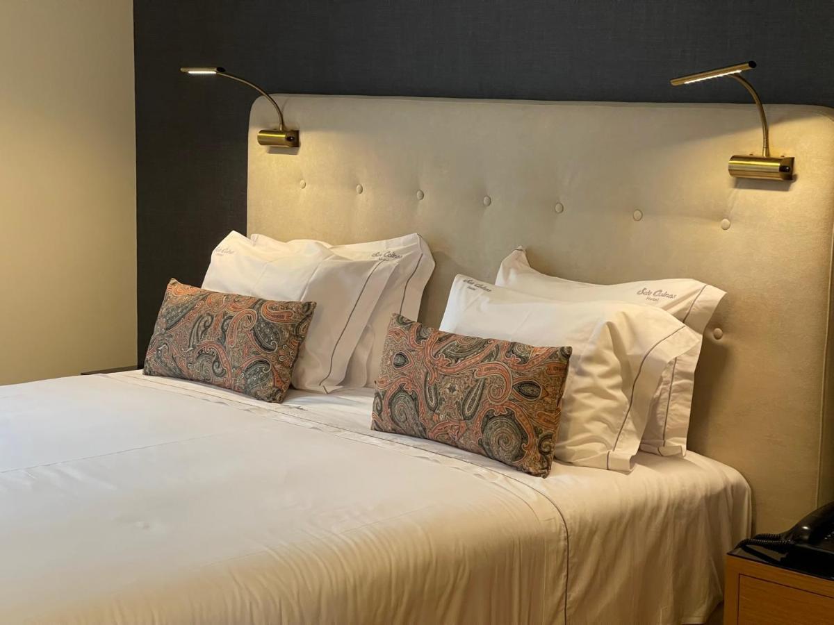 Hotel Sete Colinas