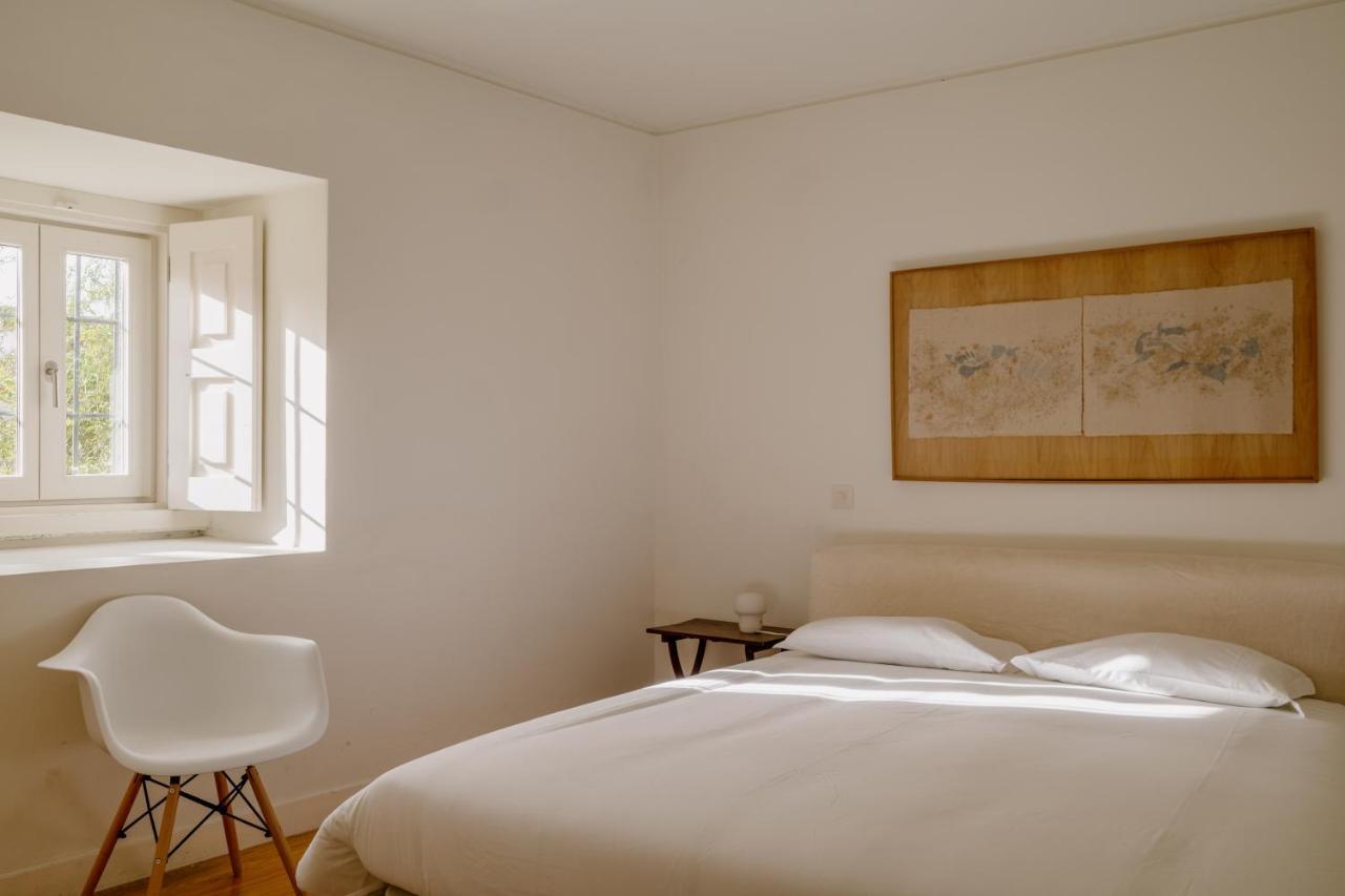 Secret Garden In Alfama Apartment *