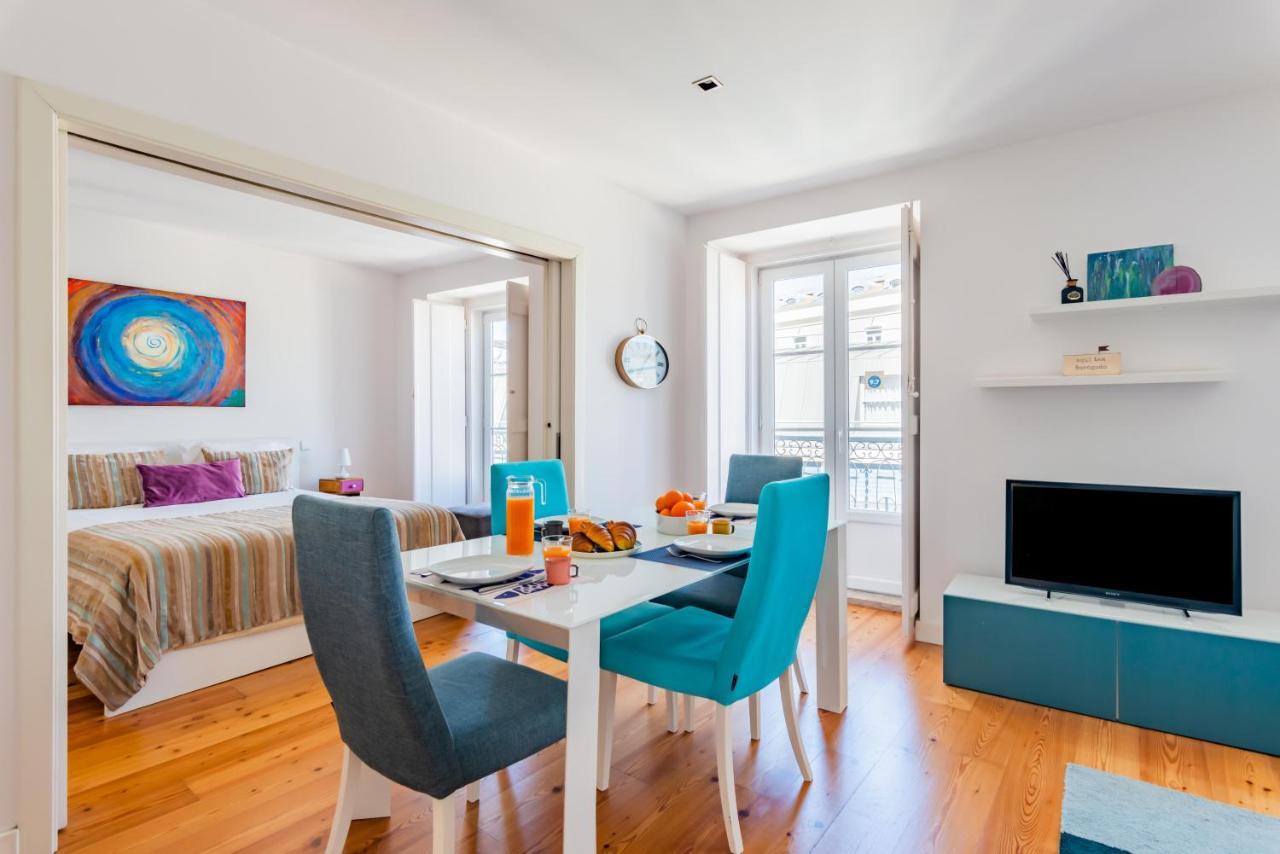 Apartment Prime Lisbon