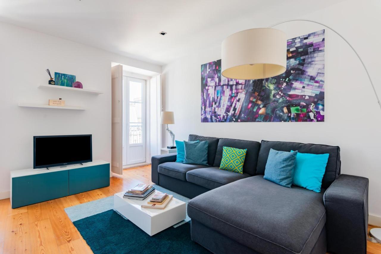 Prime Apartment
