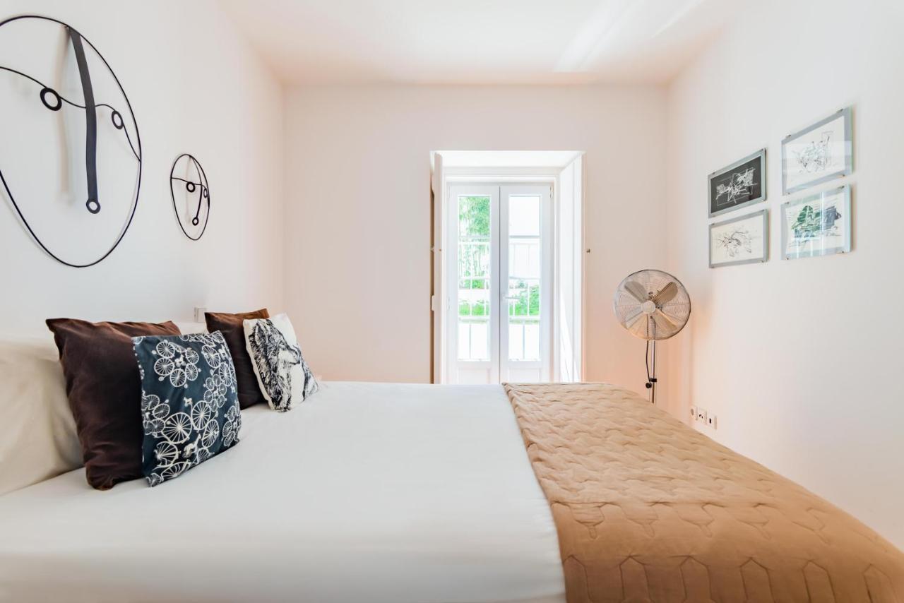 Prime Apartment