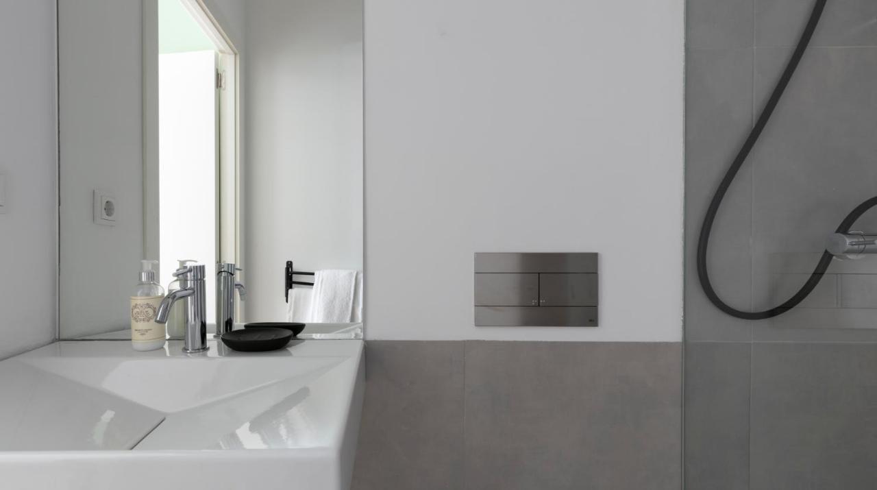 Altido Stylish 5br With Big Terrace In Principe Real Guest house Lisbon