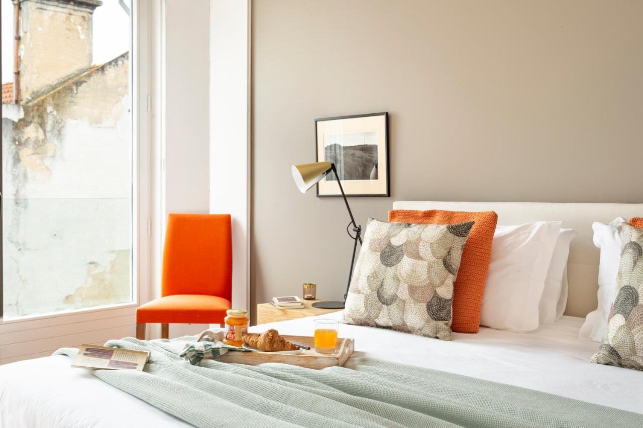 Altido Stylish 5br With Big Terrace In Principe Real Guest house Lisbon
