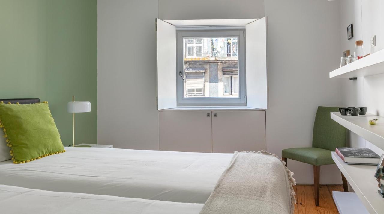 Altido Stylish 5br With Big Terrace In Principe Real Guest house Lisbon