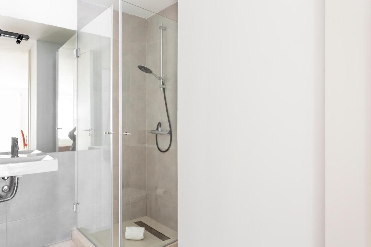 Altido Stylish 5br With Big Terrace In Principe Real Guest house Lisbon