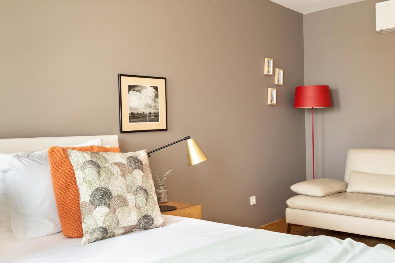 Guest house Altido Stylish 5br With Big Terrace In Principe Real