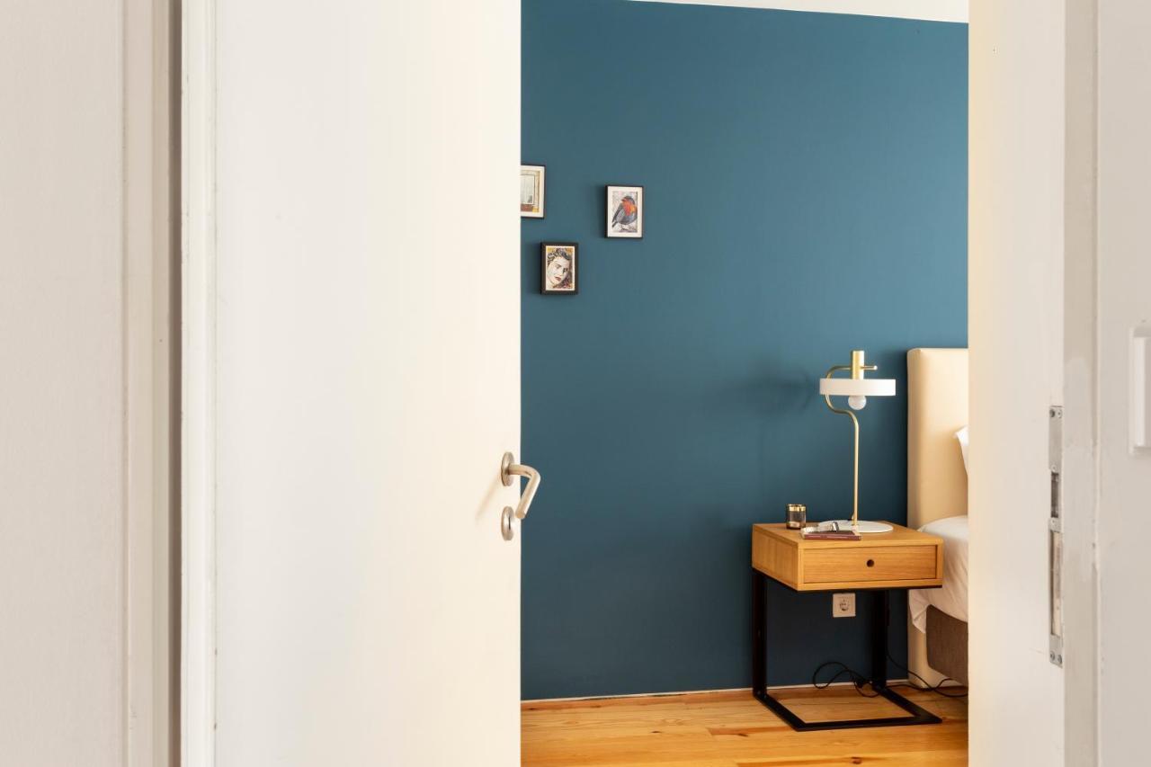 Altido Stylish 5br With Big Terrace In Principe Real Guest house 3*