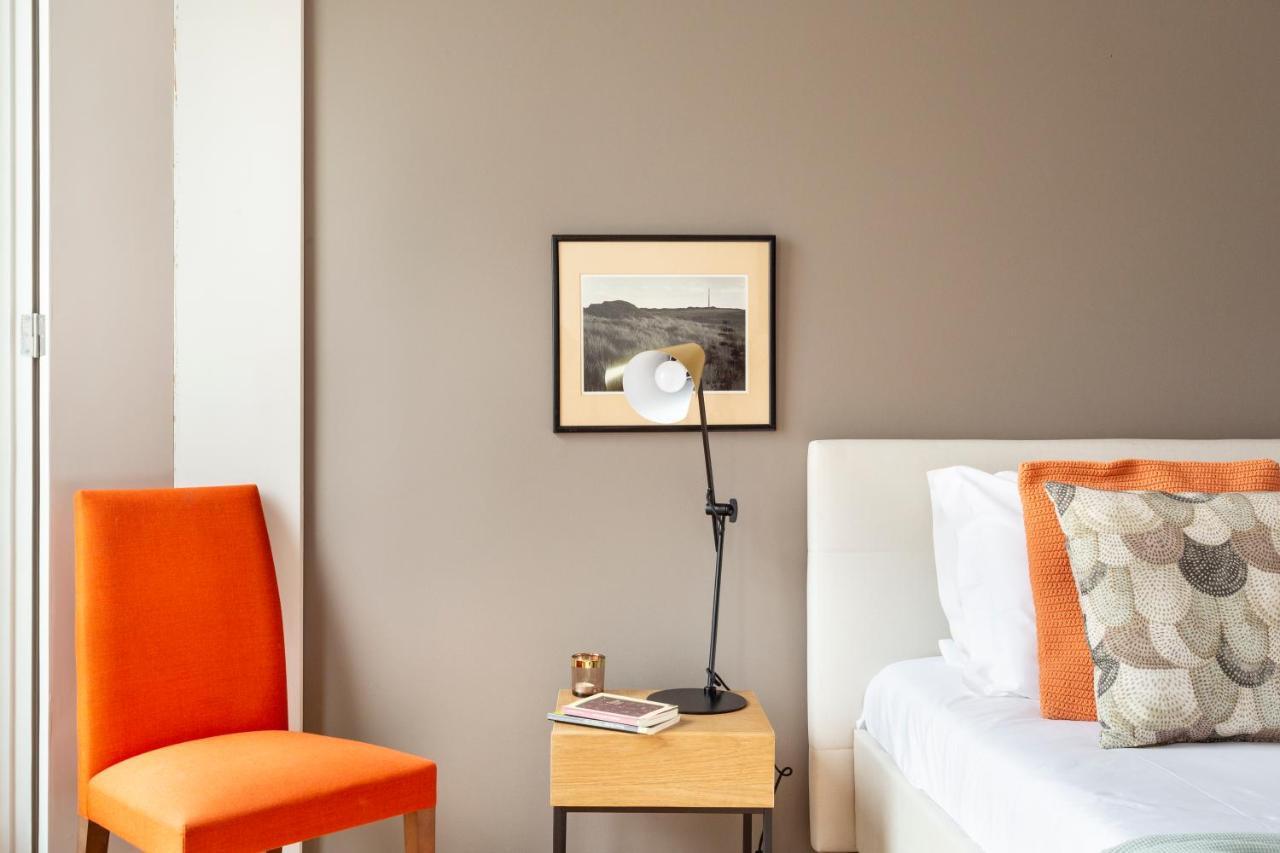 Altido Stylish 5br With Big Terrace In Principe Real Guest house Lisbon