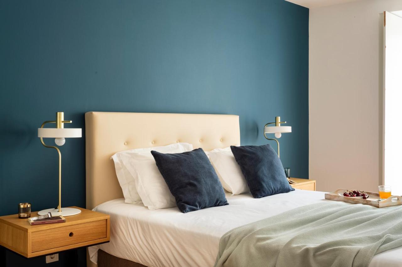 Altido Stylish 5br With Big Terrace In Principe Real 3*