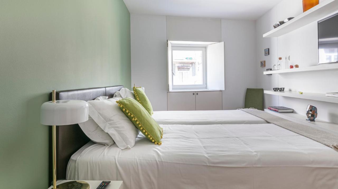 Altido Stylish 5br With Big Terrace In Principe Real