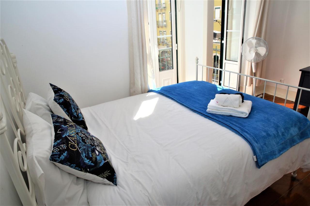 Wonderful Guest house Lisbon