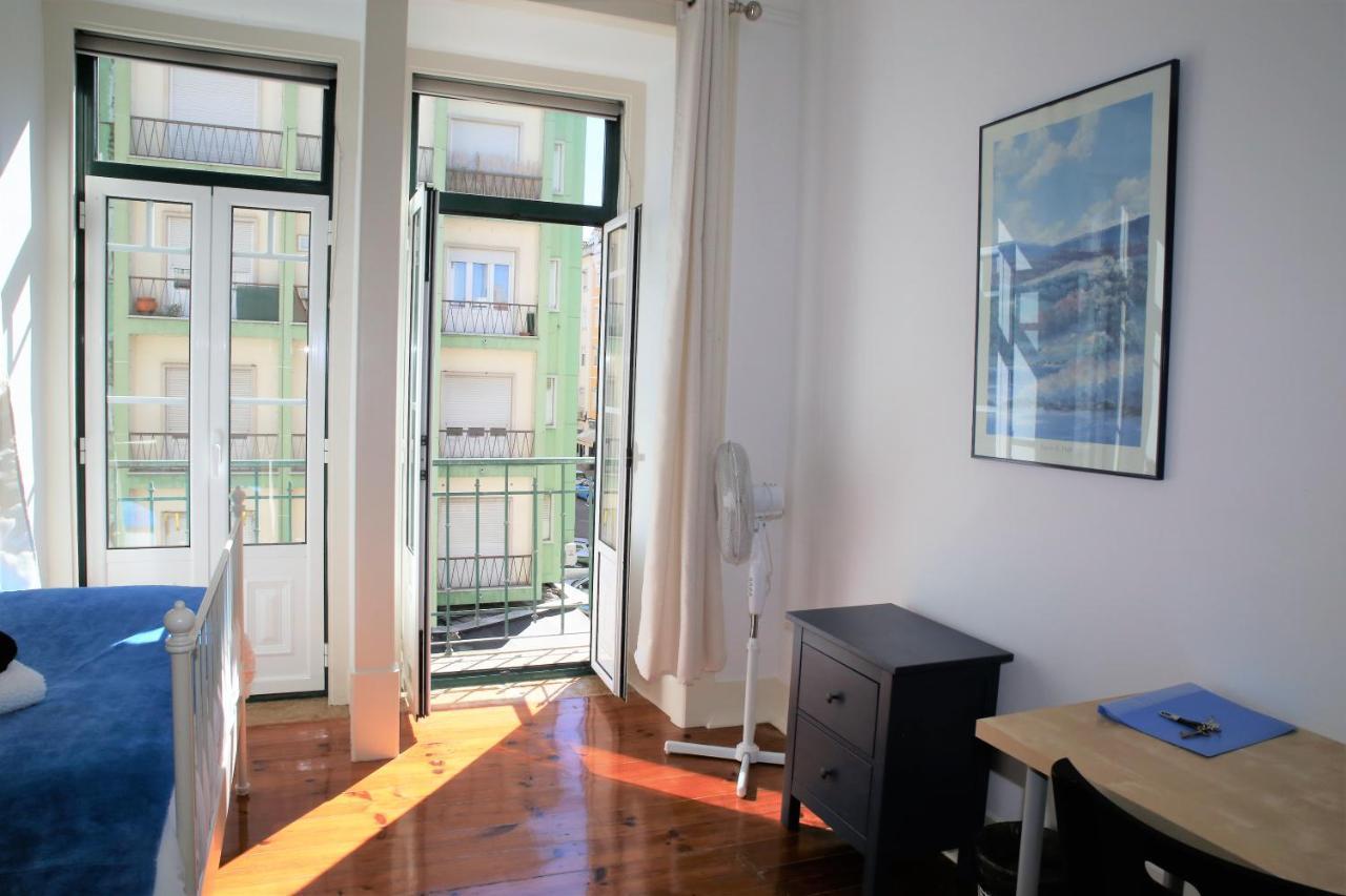 Wonderful Guest house Lisbon