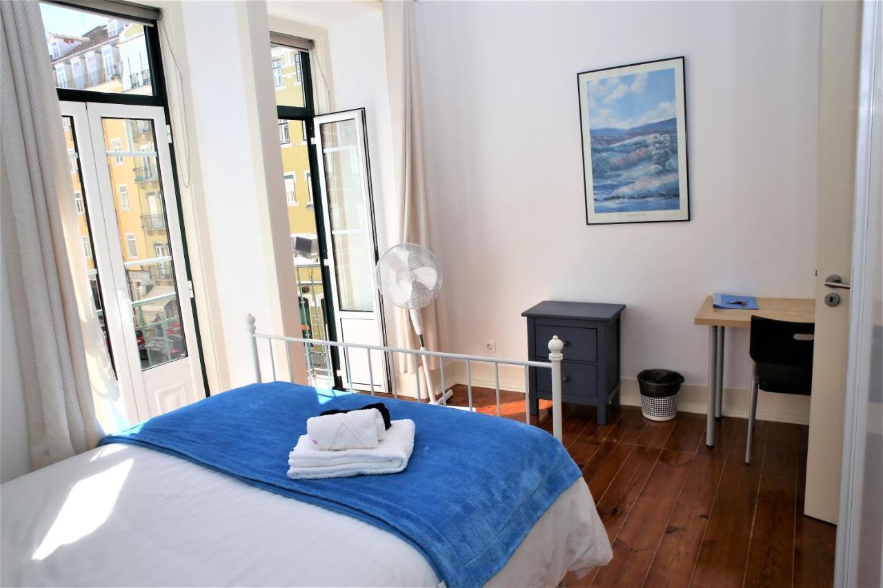 Guest house Wonderful Lisbon