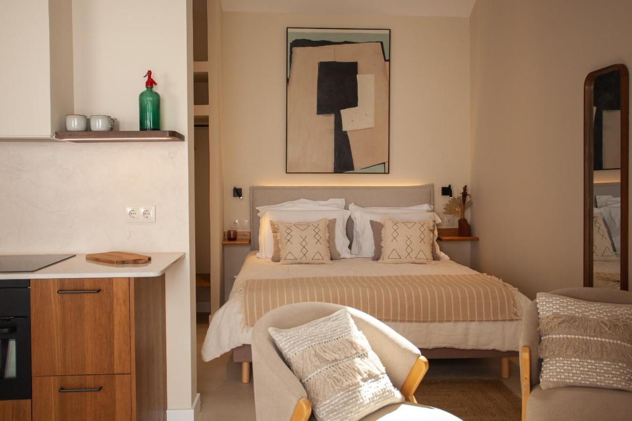 Rodrigues Guest house *