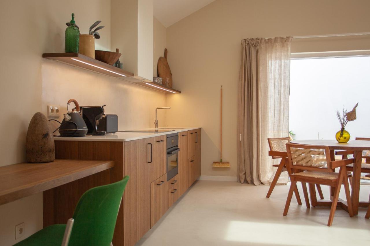 Rodrigues Guest house *