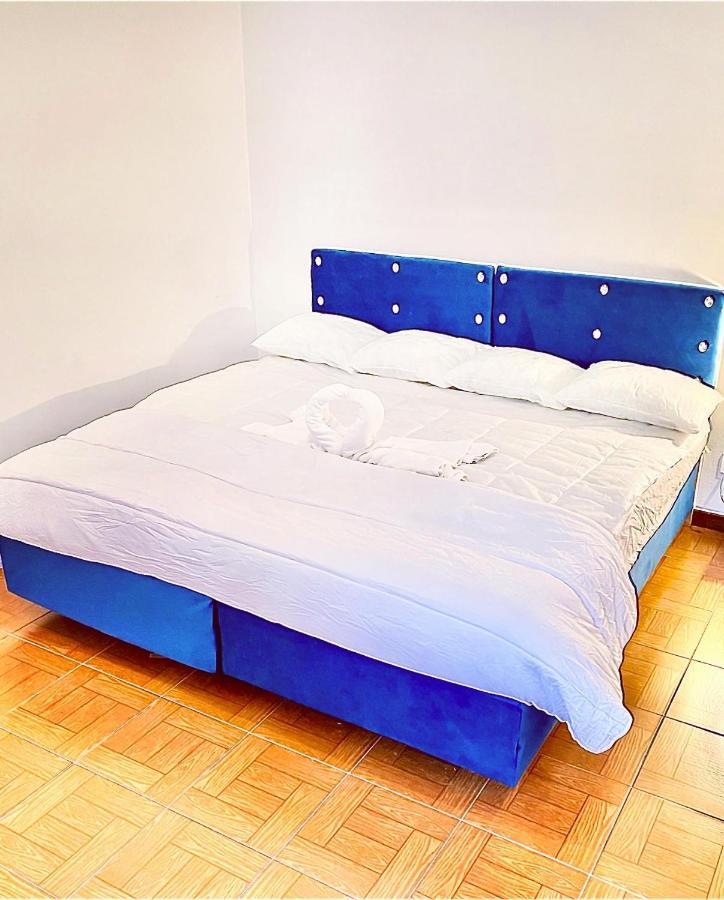 New In Loures Homestay *