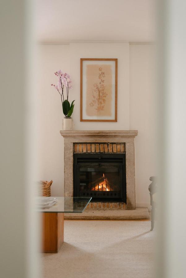 Apartment Secret Garden In Alfama