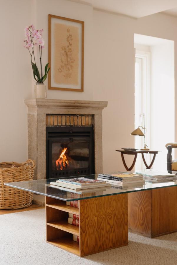 Apartment Secret Garden In Alfama *