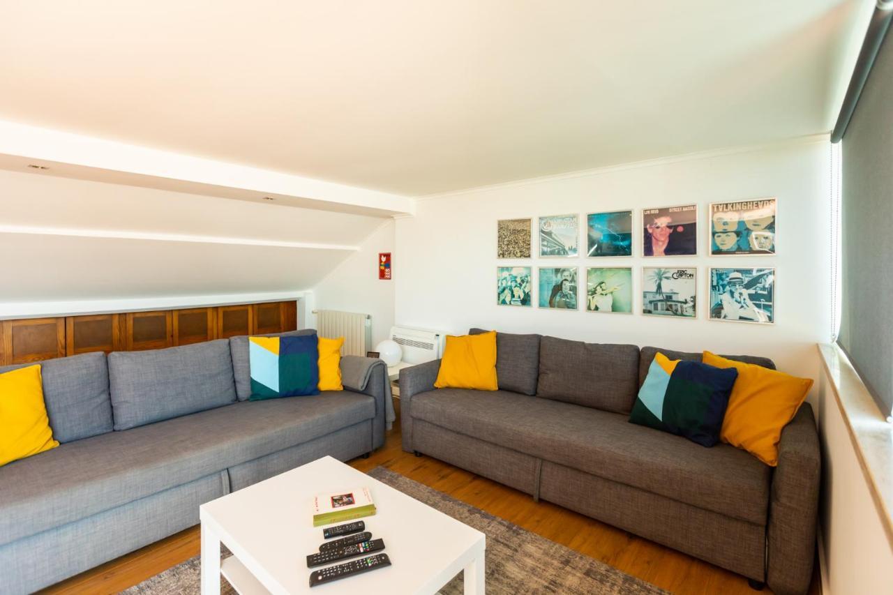 Ambassador River Shower Apartment Lisbon