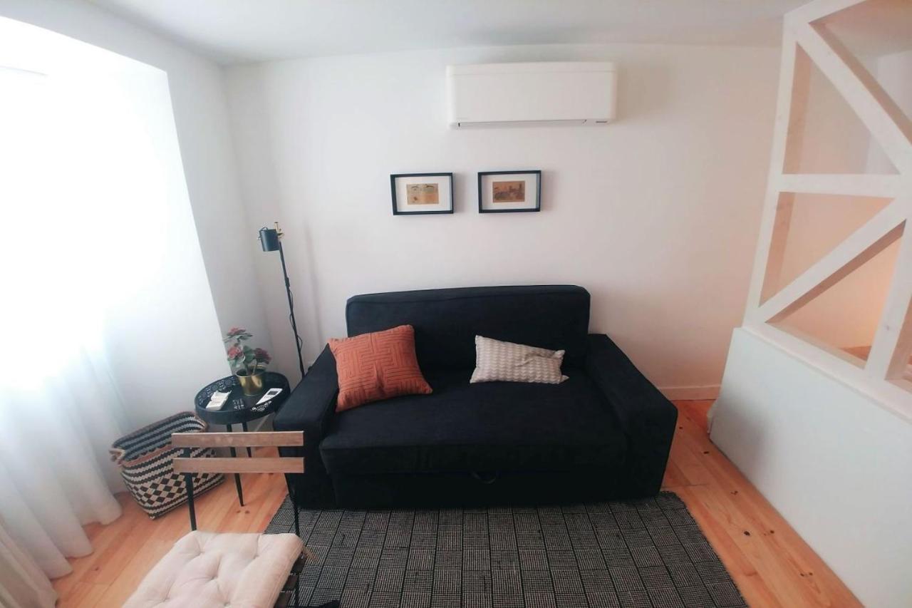 Apartment Belocal - In The Heart Of Alfama In Lisbon