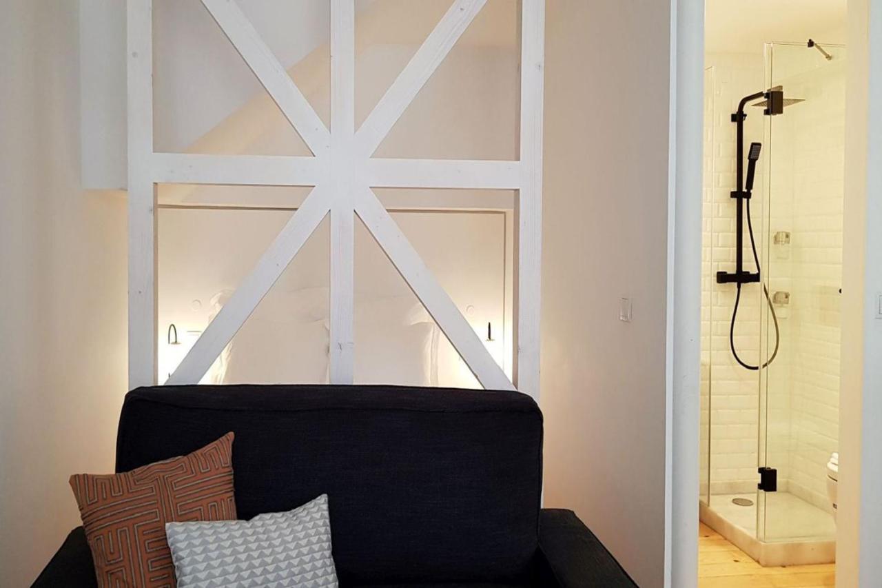 Apartment Belocal - In The Heart Of Alfama In