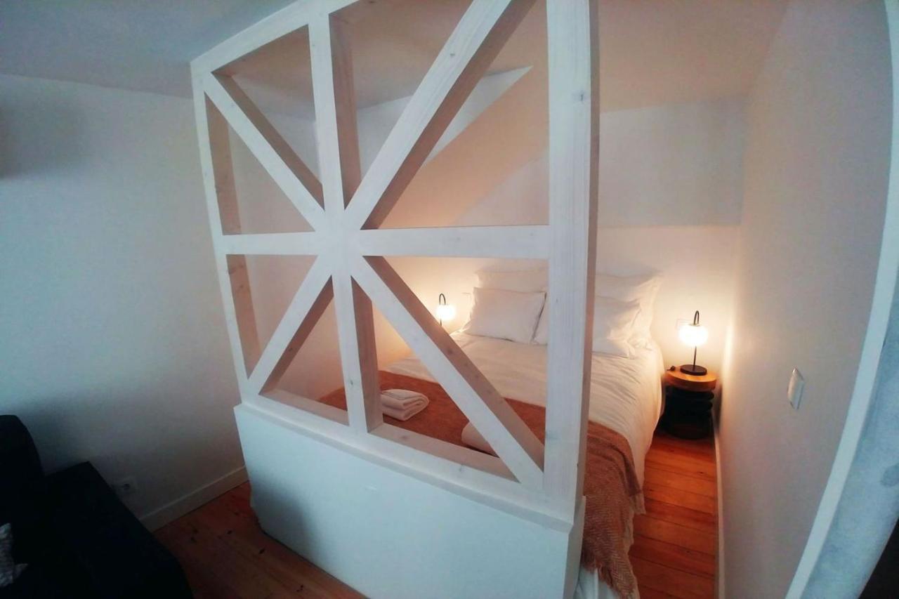 Belocal - In The Heart Of Alfama In Apartment