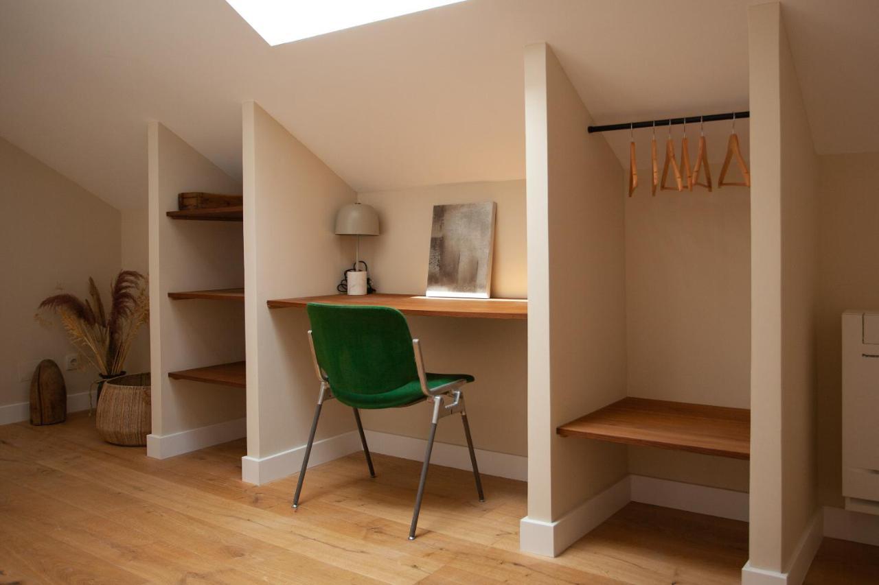 Rodrigues Guest house Lisbon