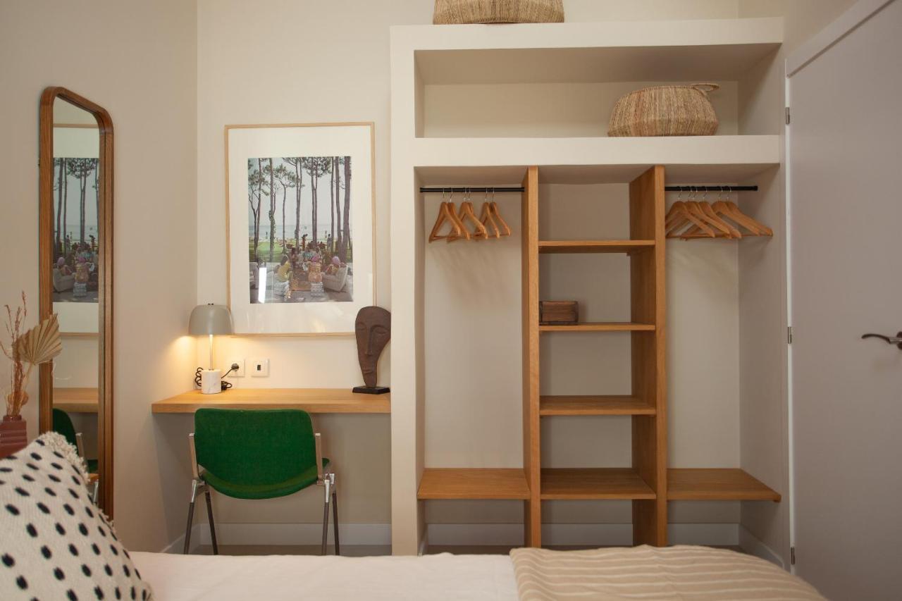 Guest house Rodrigues Lisbon