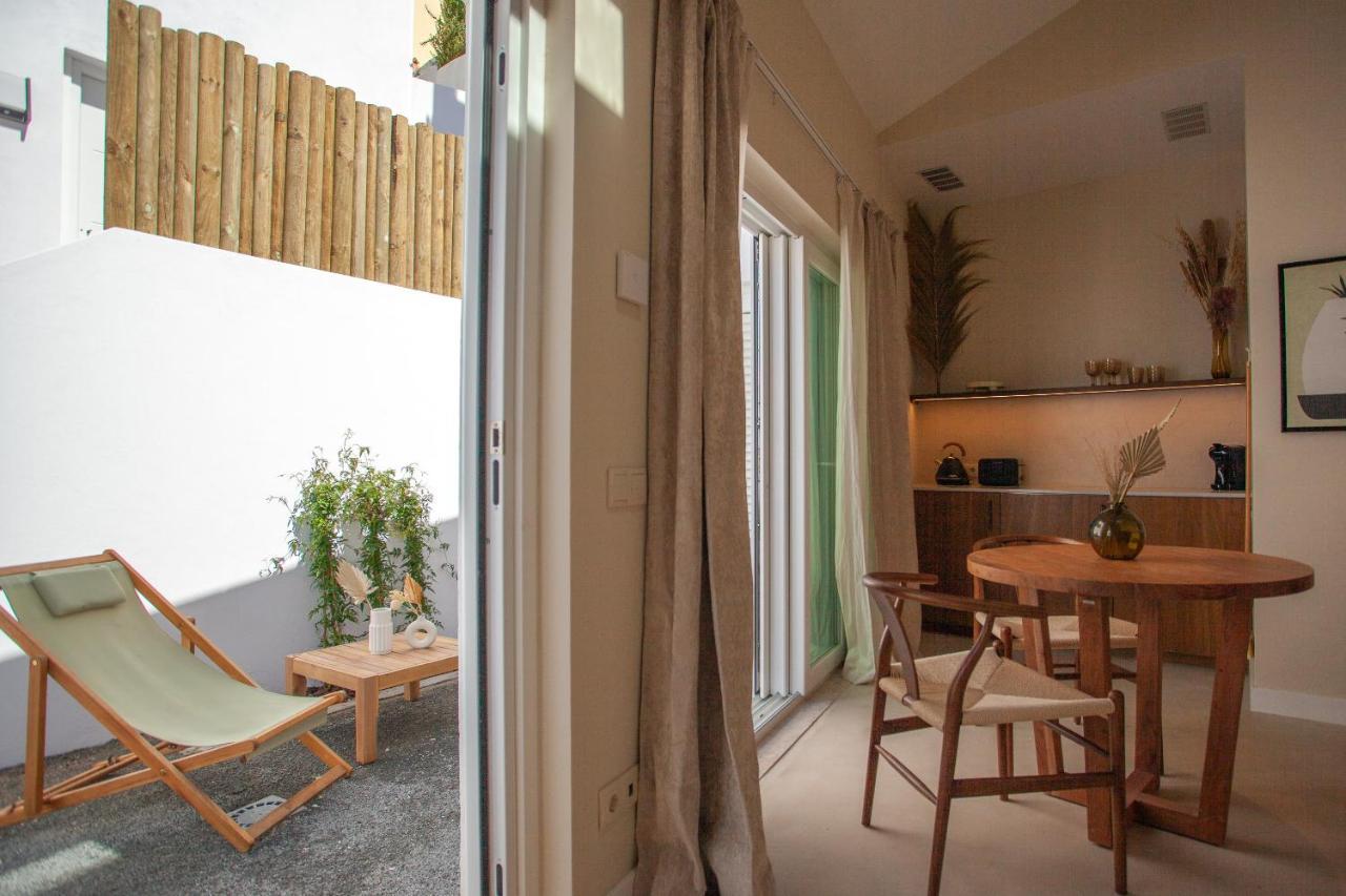 Guest house Rodrigues