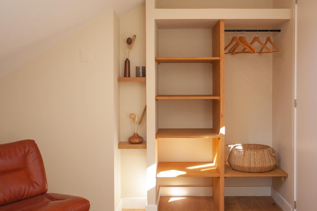 Rodrigues Guest house Lisbon