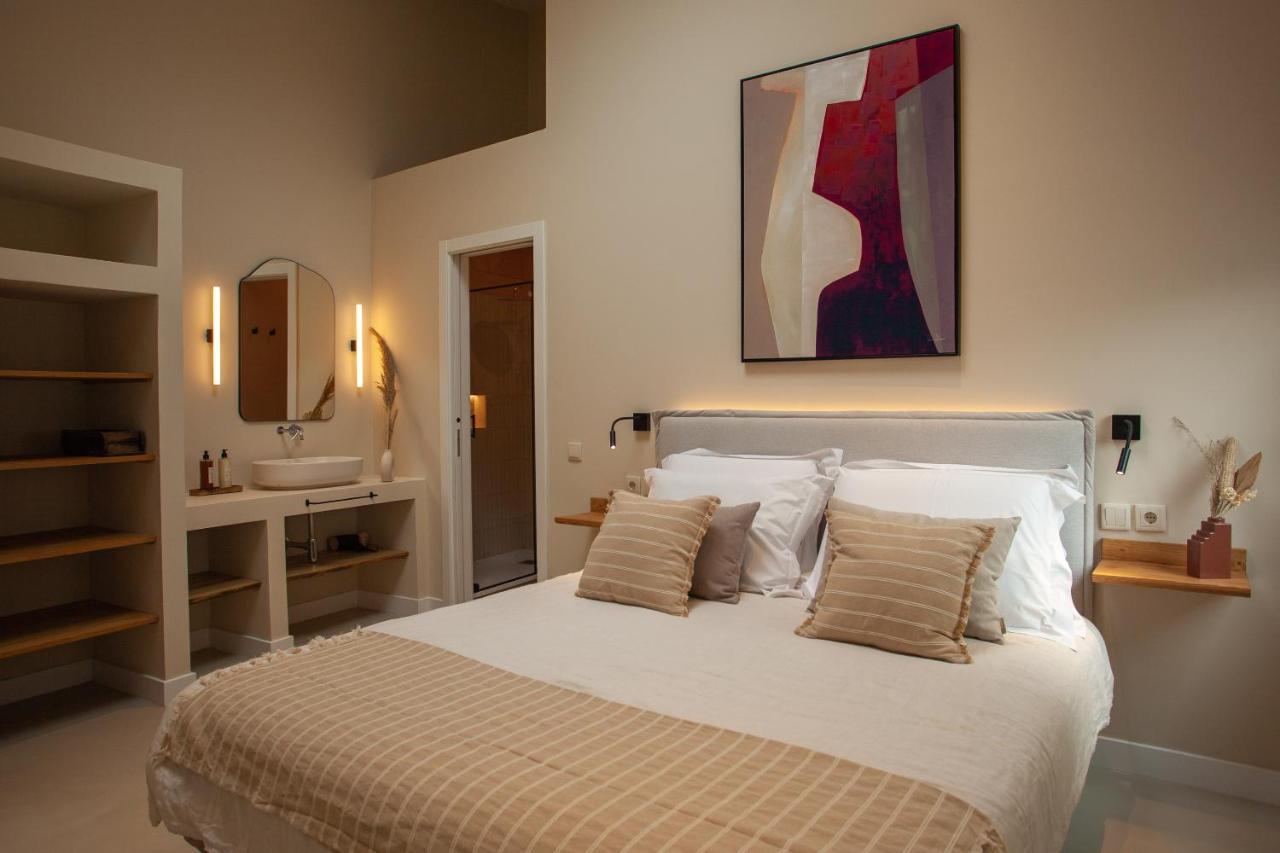 Rodrigues Guest house *