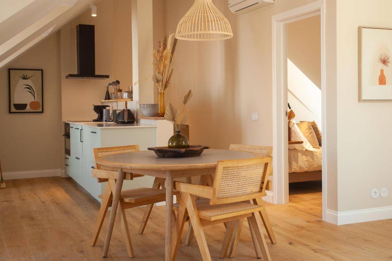 Rodrigues Guest house Lisbon