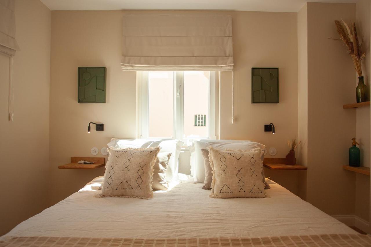 Guest house Rodrigues