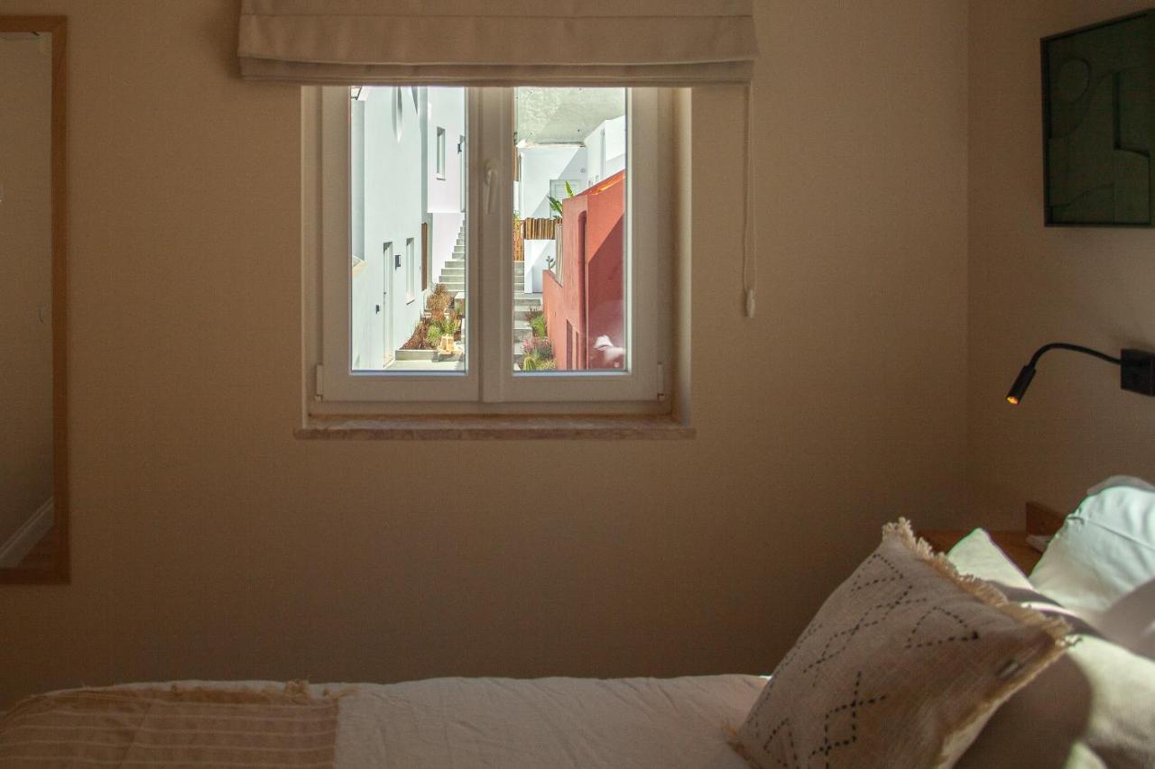 Guest house Rodrigues Lisbon