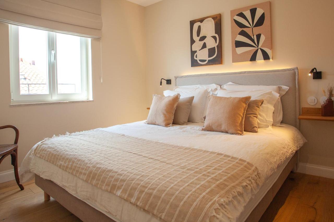 Guest house Rodrigues Lisbon