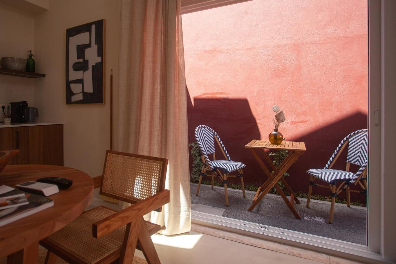 Rodrigues Guest house *