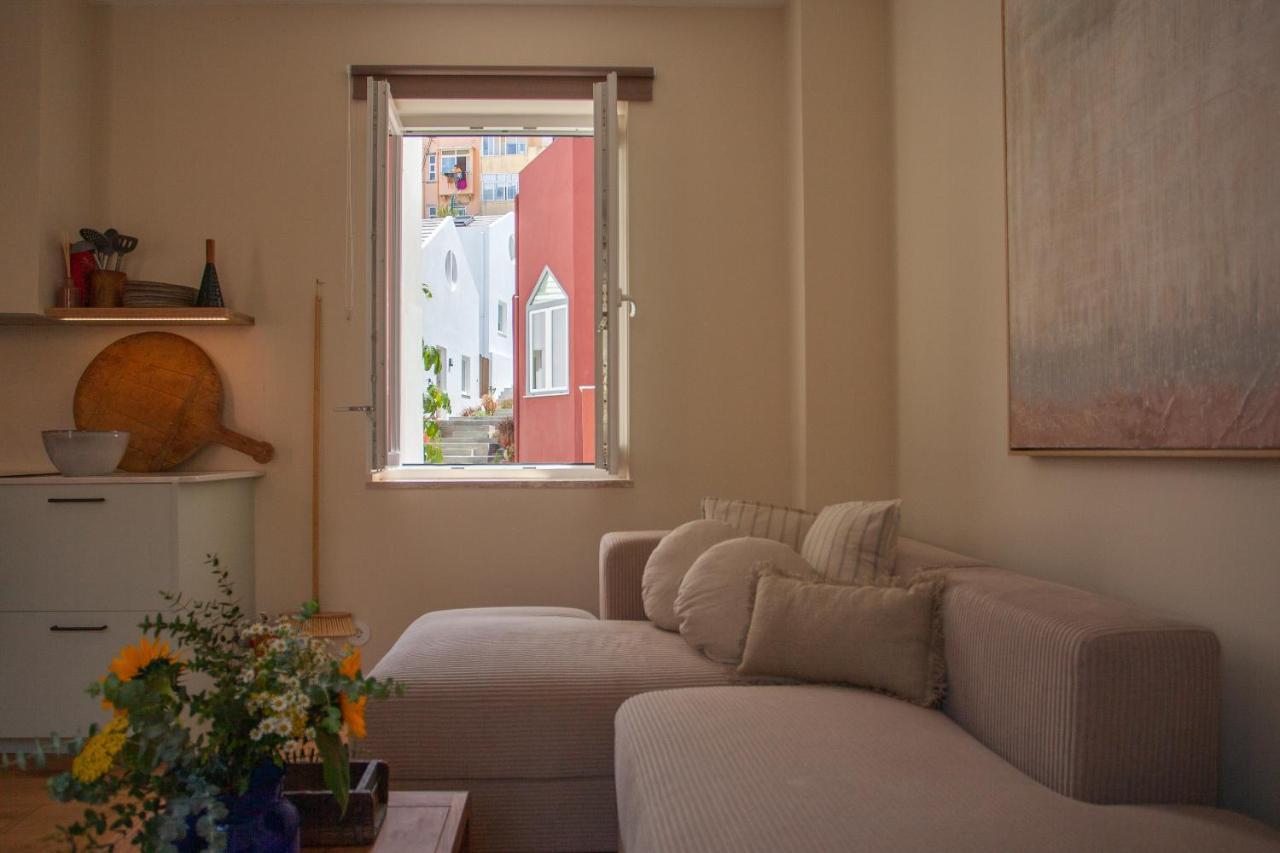 Rodrigues Guest house *