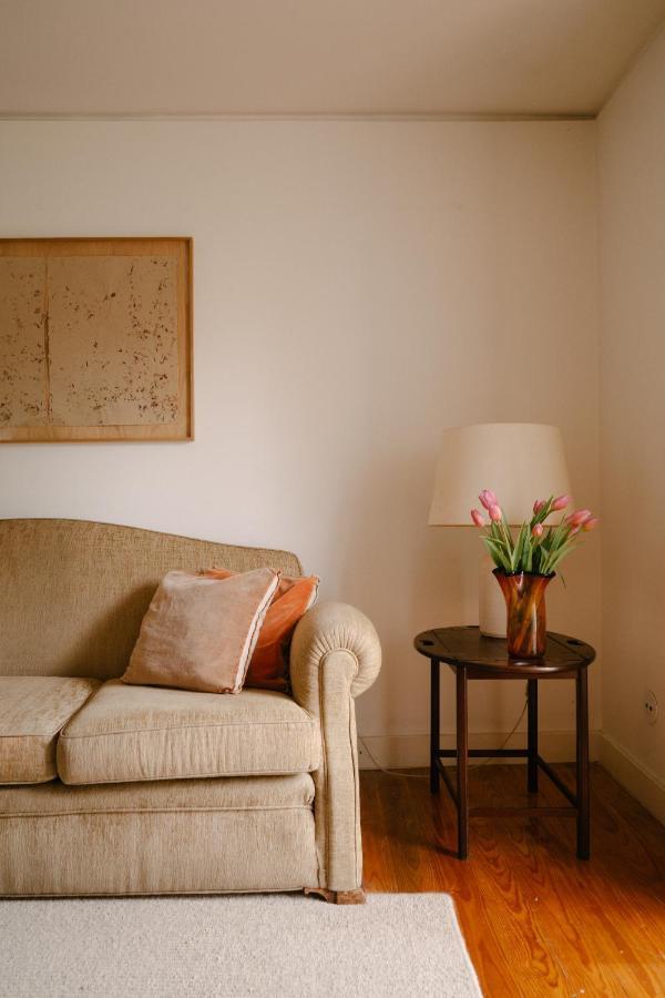 Secret Garden In Alfama Apartment