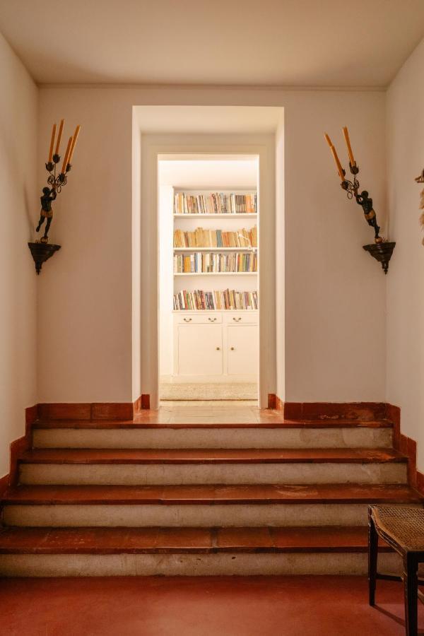 Apartment Secret Garden In Alfama *