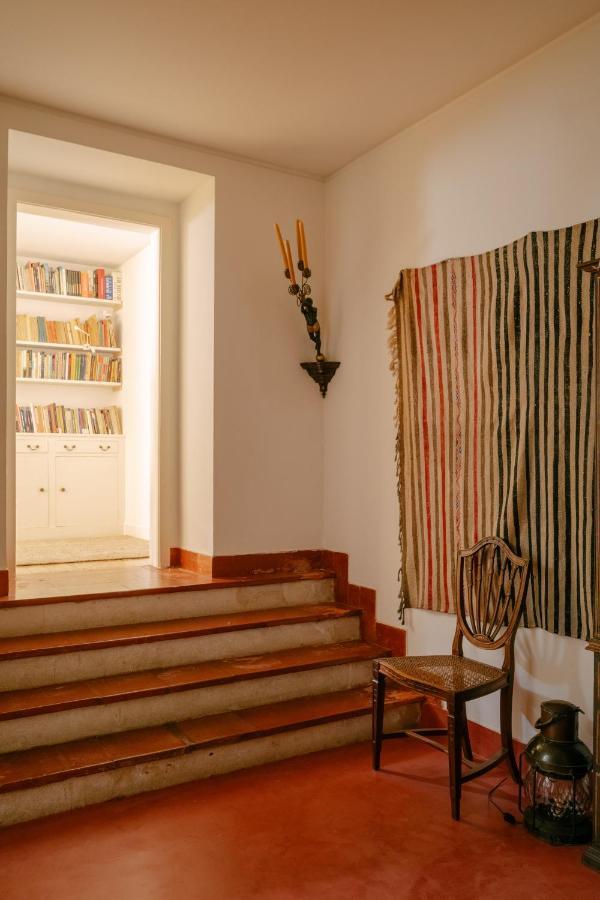 Secret Garden In Alfama Apartment