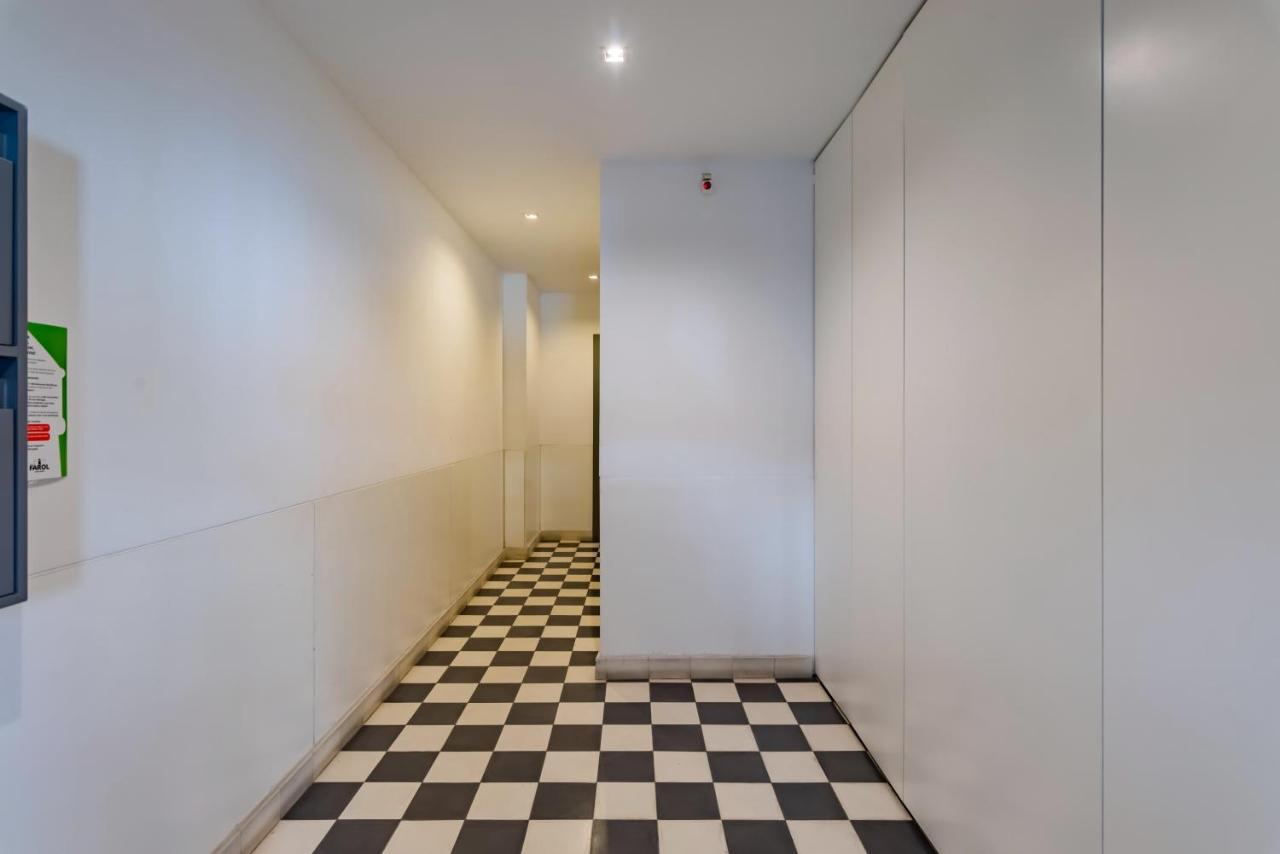 Prime Apartment
