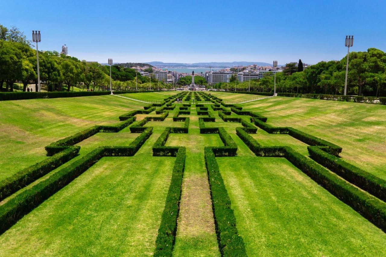Prime Lisbon