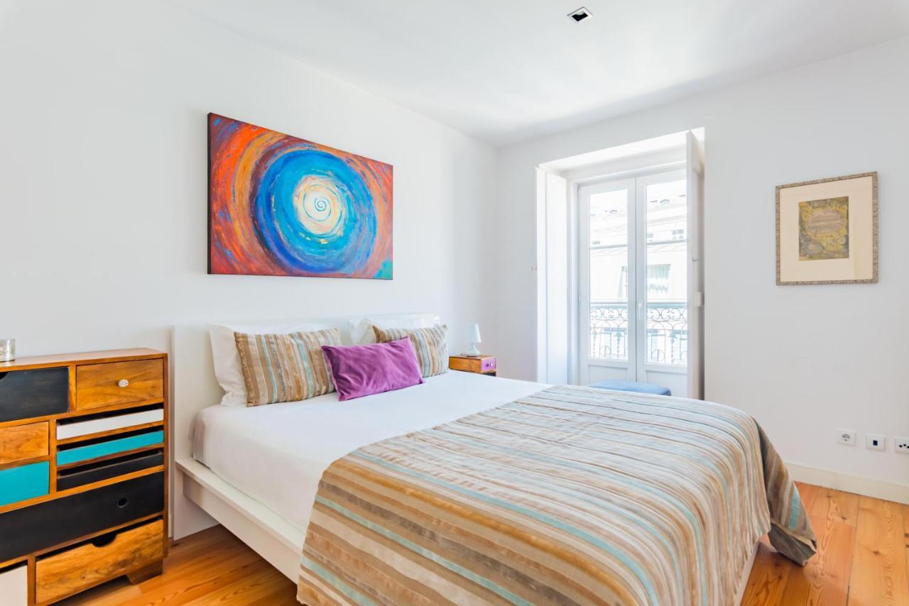 Apartment Prime Lisbon