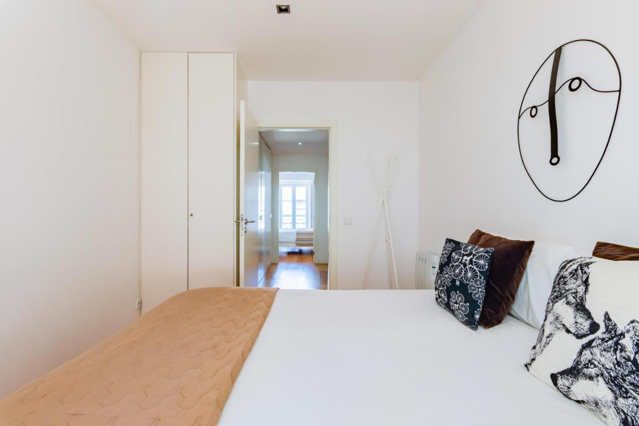 Prime Apartment Lisbon