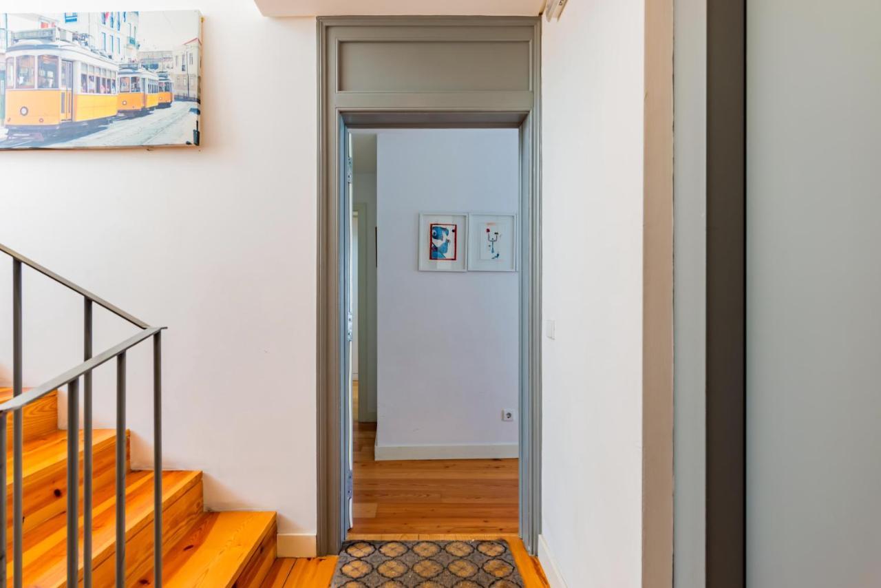 Prime Apartment Lisbon