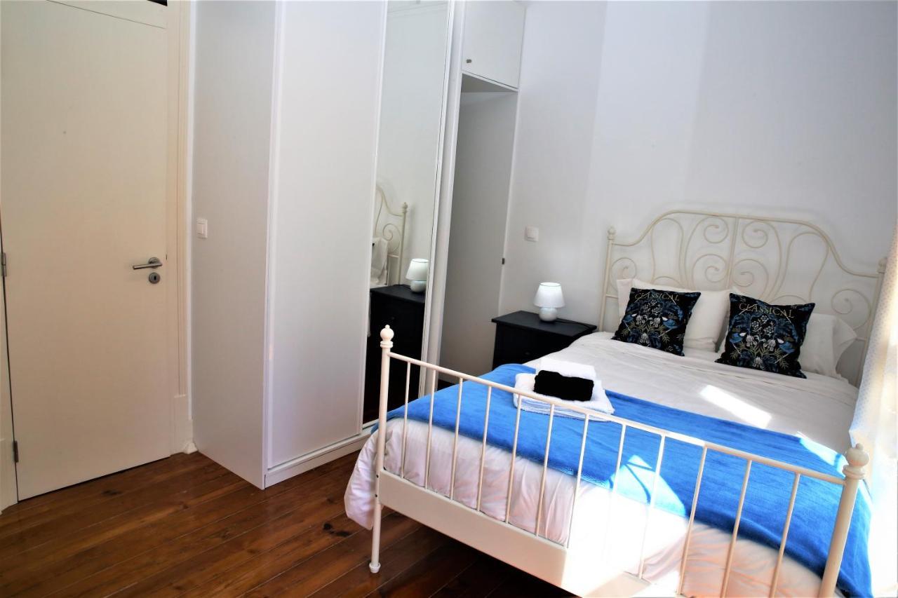 Guest house Wonderful Lisbon