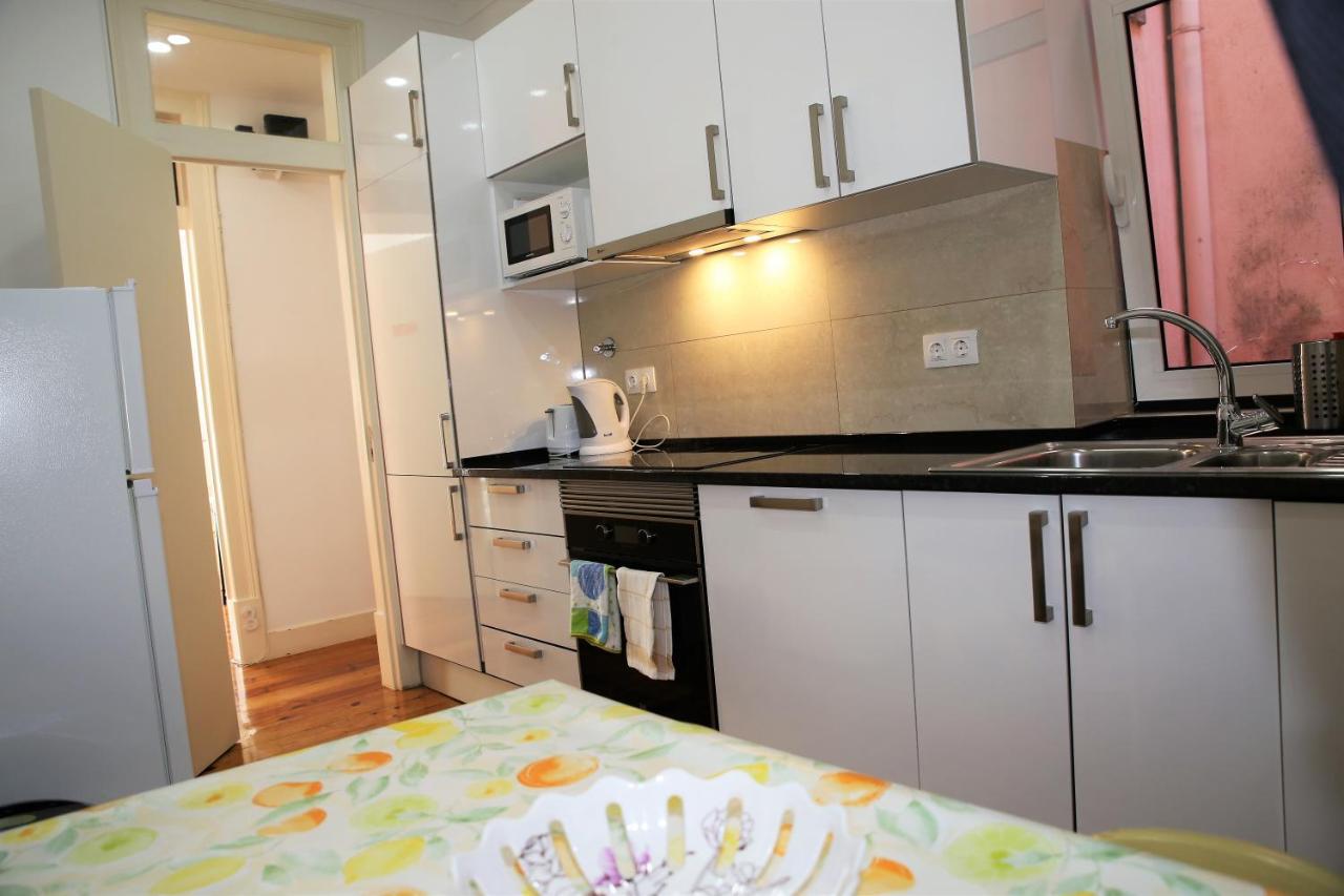 Wonderful Guest house Lisbon
