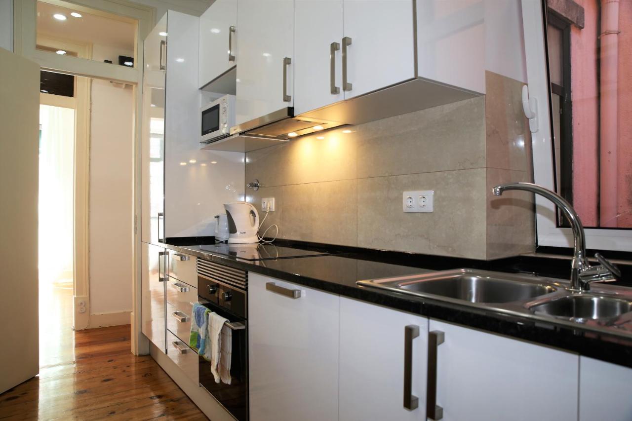 Guest house Wonderful Lisbon